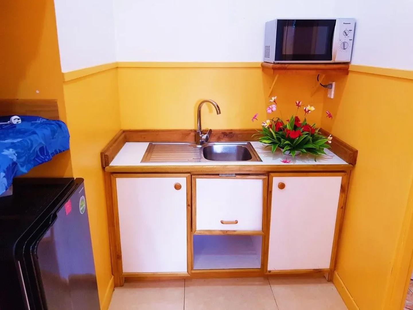 Leuaina Beach Resort