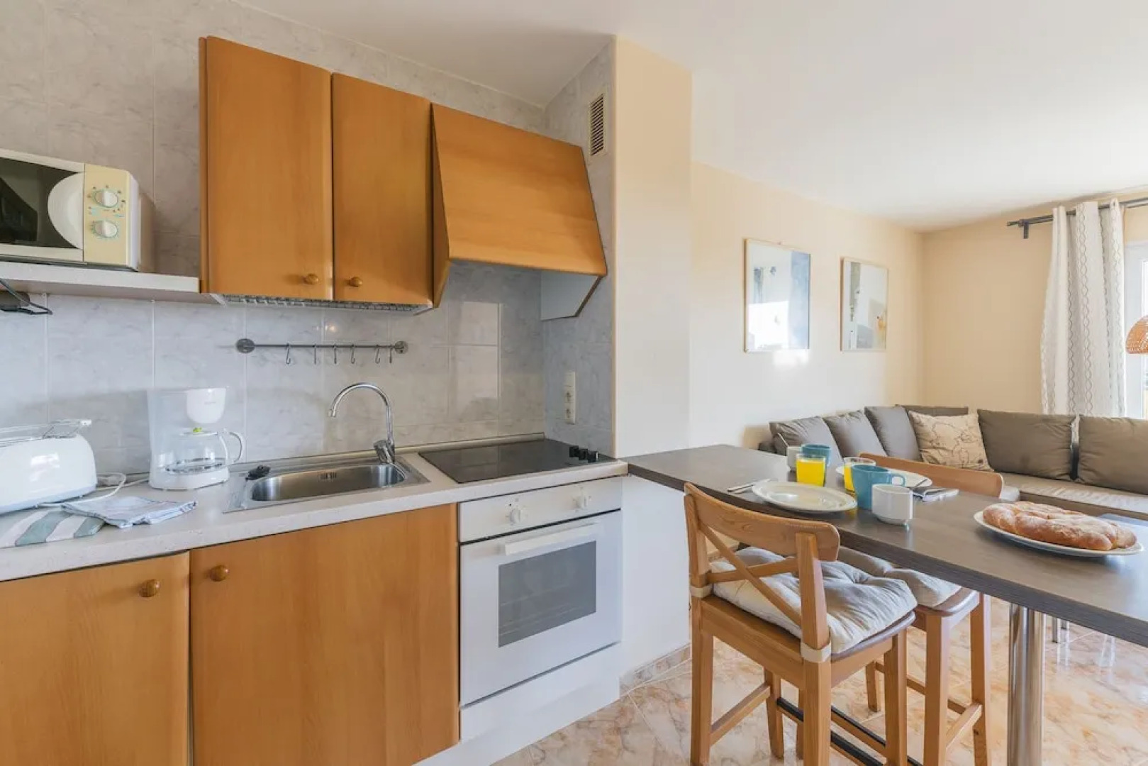 Tio Max Apartment II