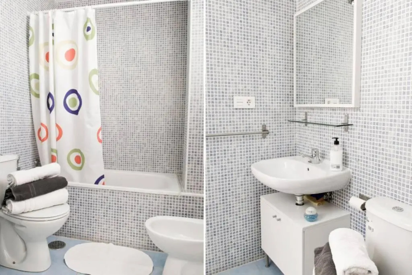 Rincon Penthouse Beach Pool Terrace 2Bed