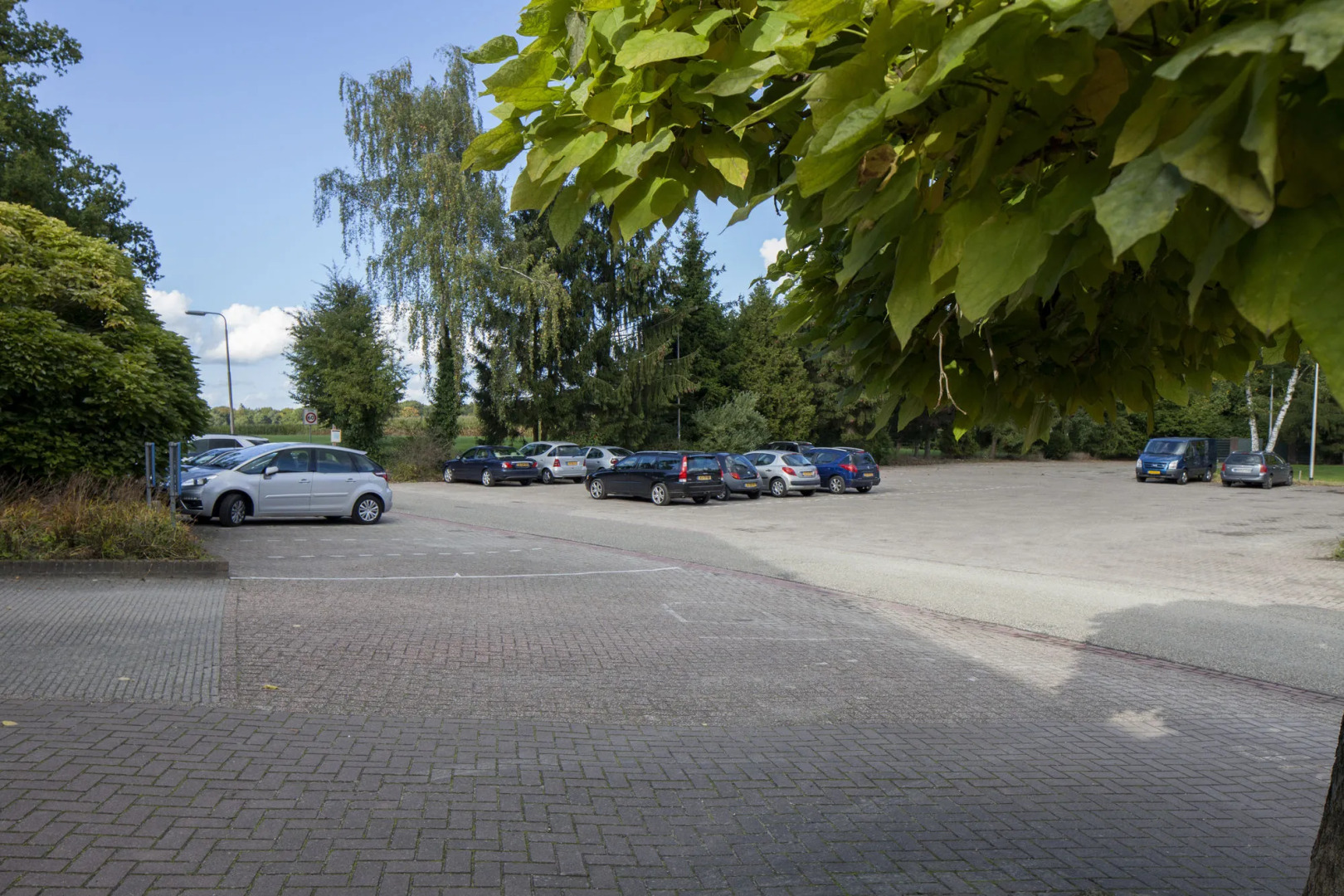 Hotel de Grote Zwaan