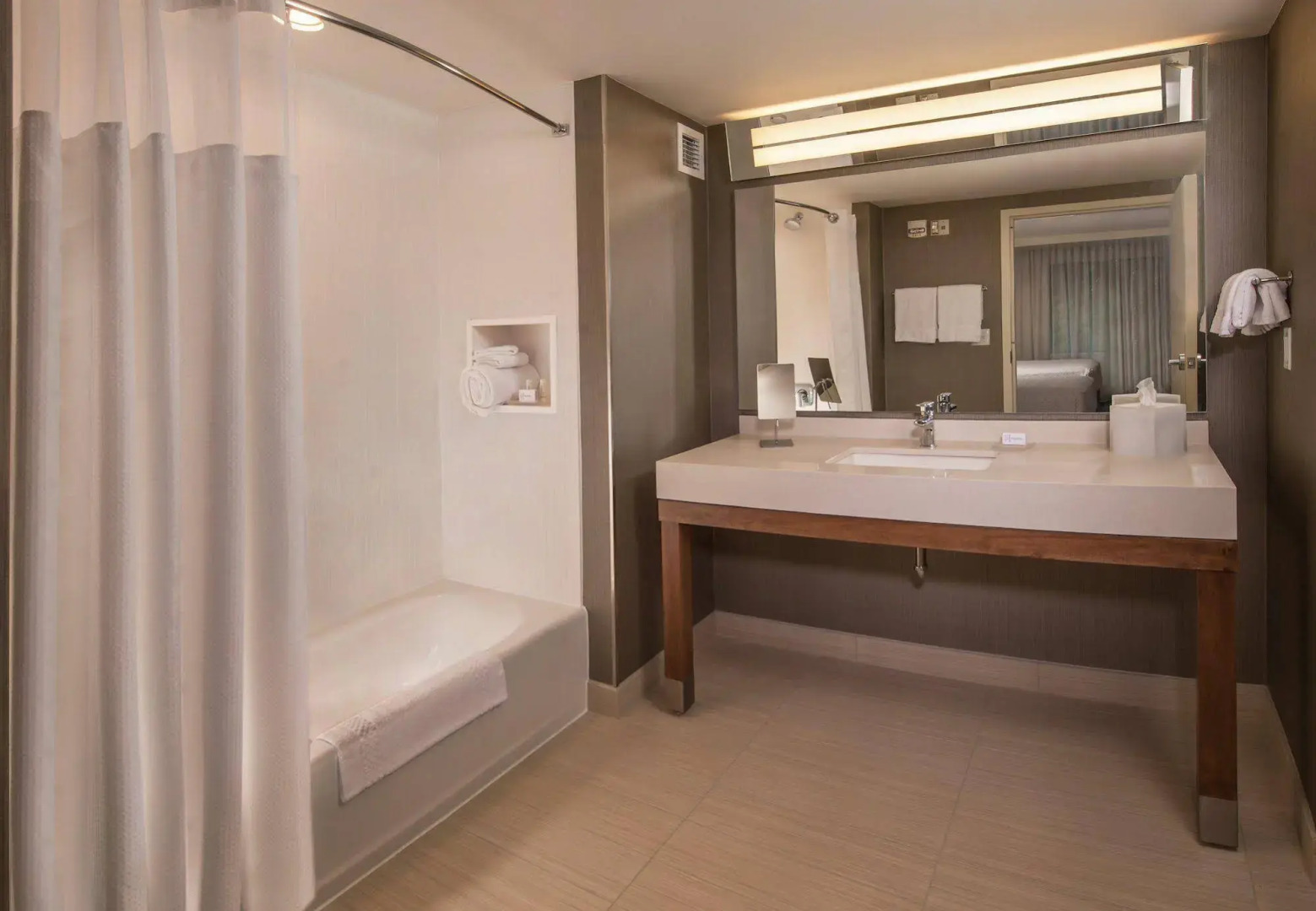 Courtyard by Marriott Hershey Chocolate Avenue