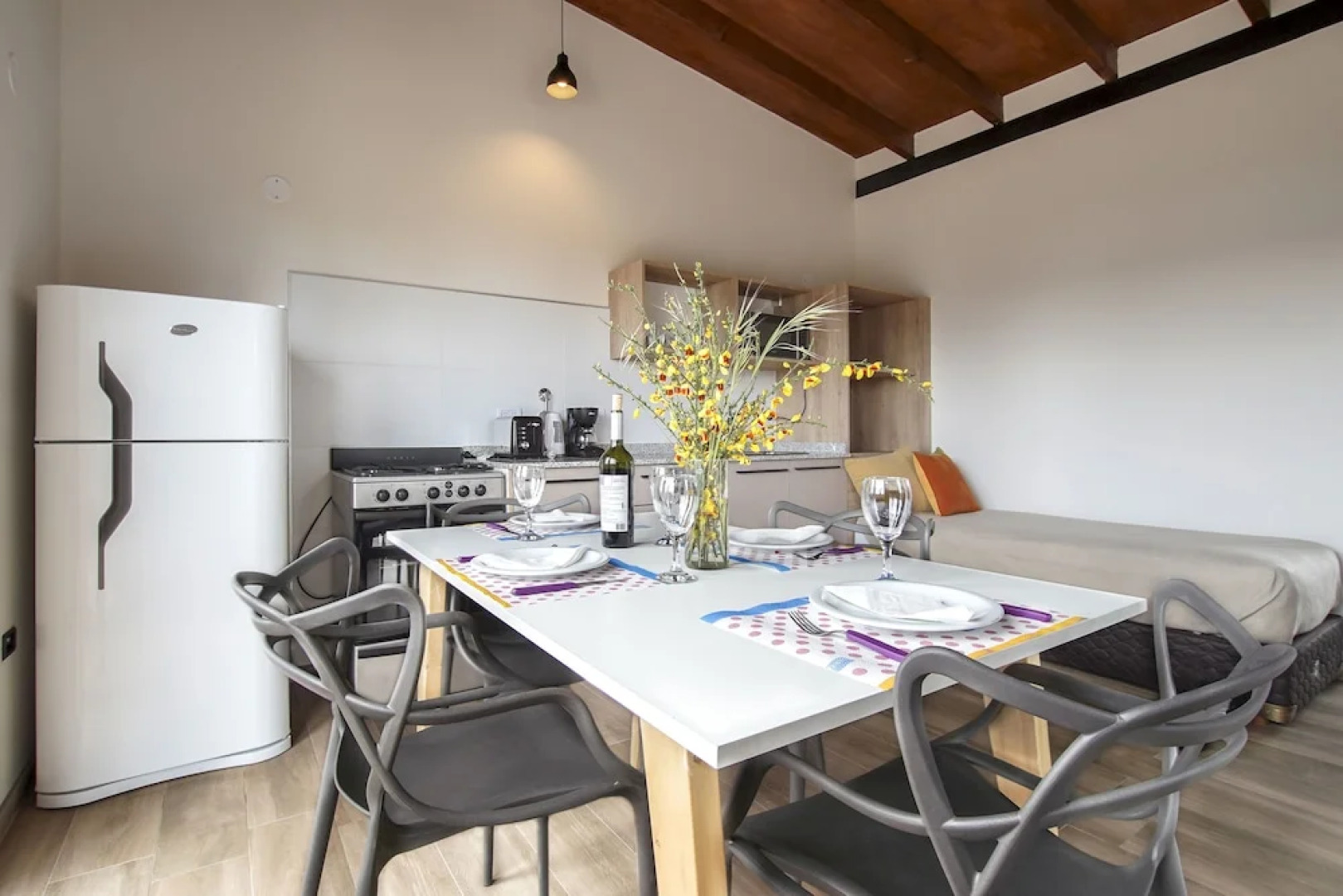 Luna Llena Dina Huapi