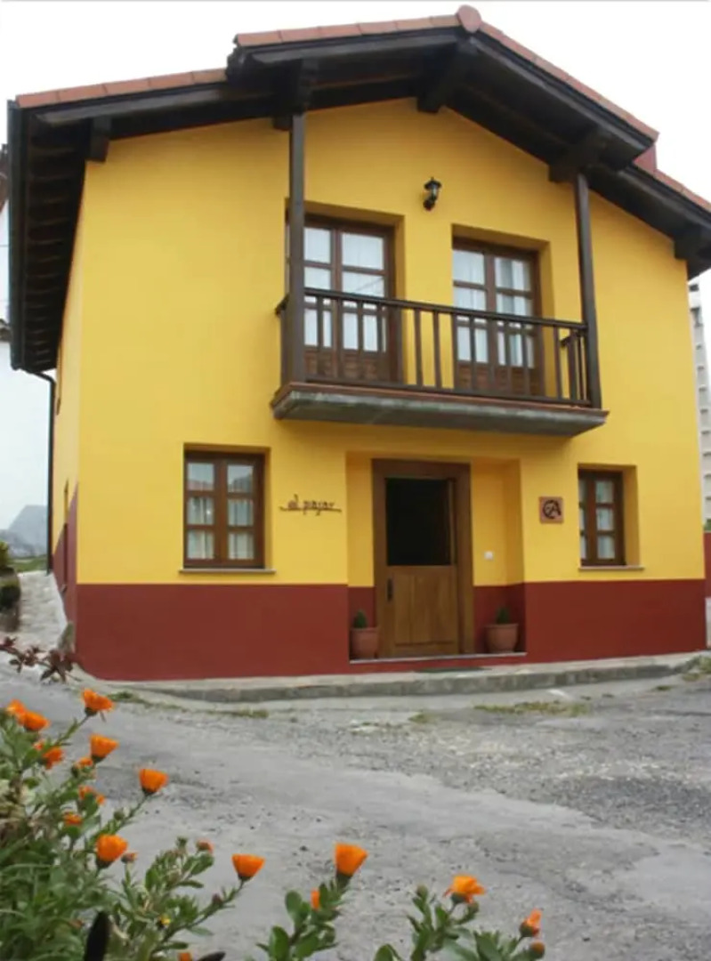 Ca Pilarona - El Pajar