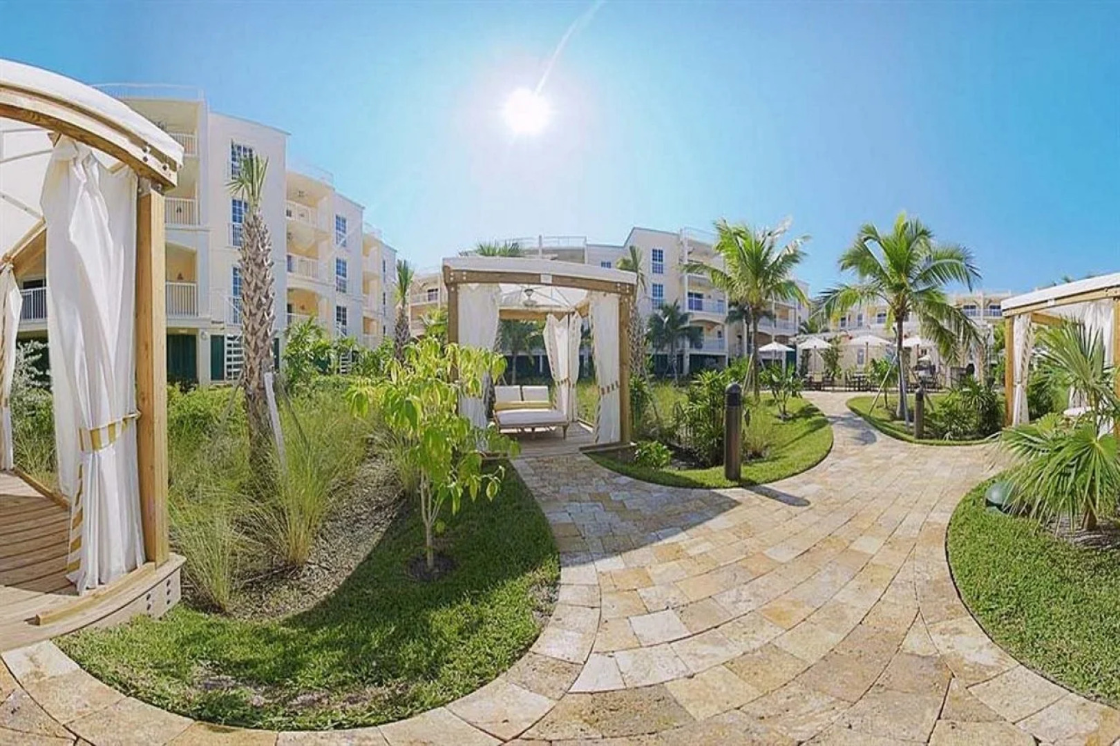 Beachside Resort & Residences