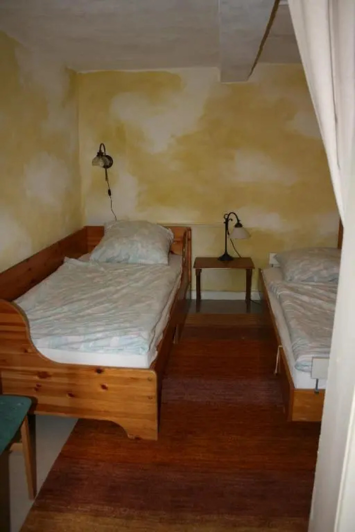 Apartments Café Brennnessel