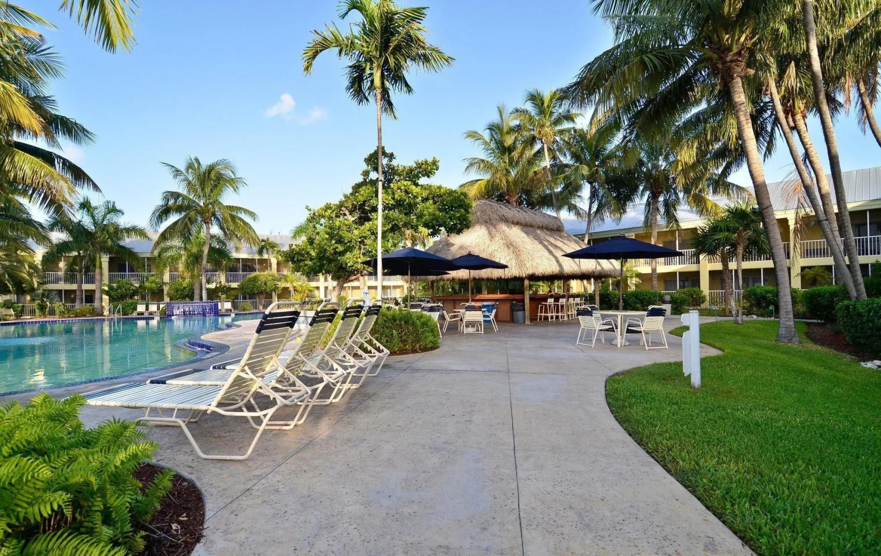 Hampton Inn Key West FL