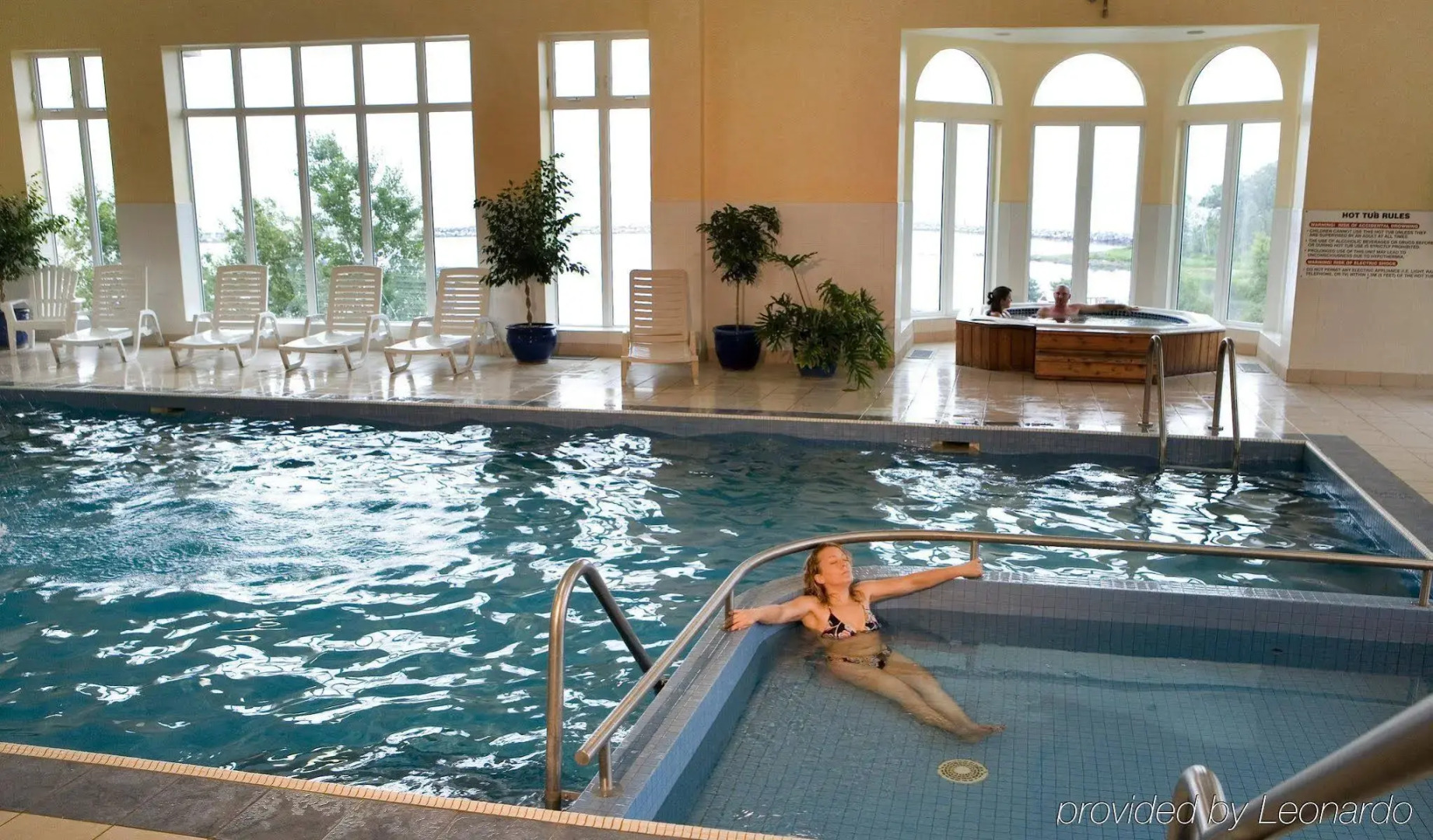 Oak Island Resort & Conference Centre