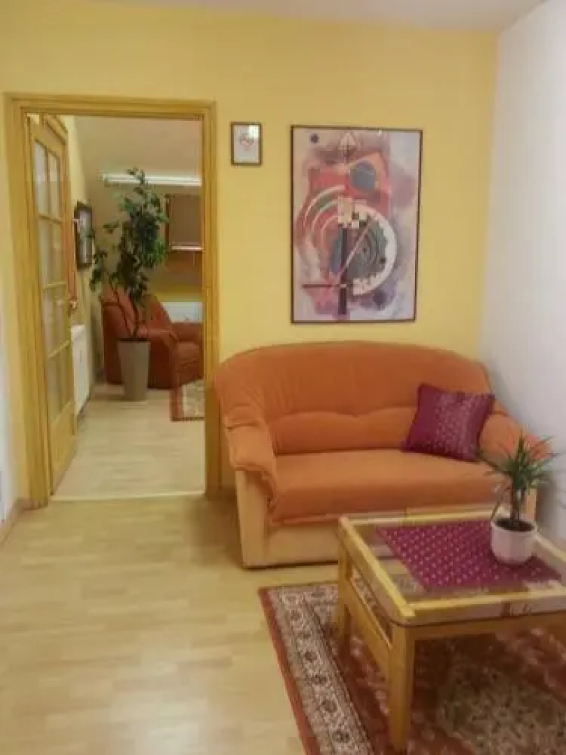Gárdi Apartman