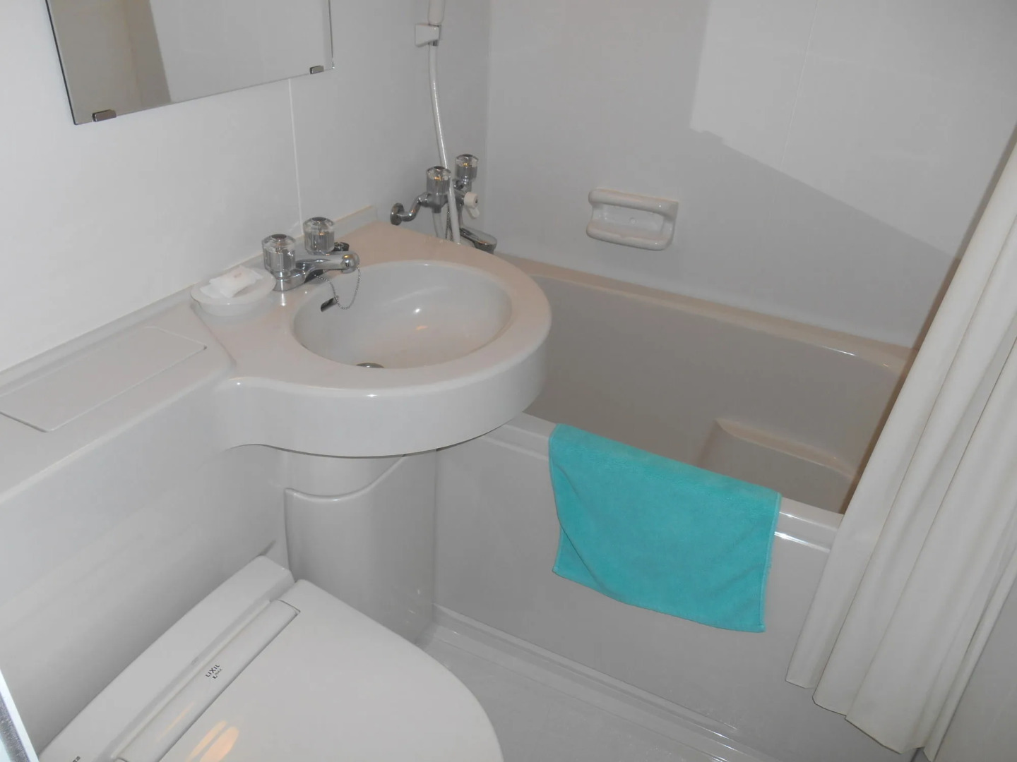 Onsen Hotel Nakahara Bessou