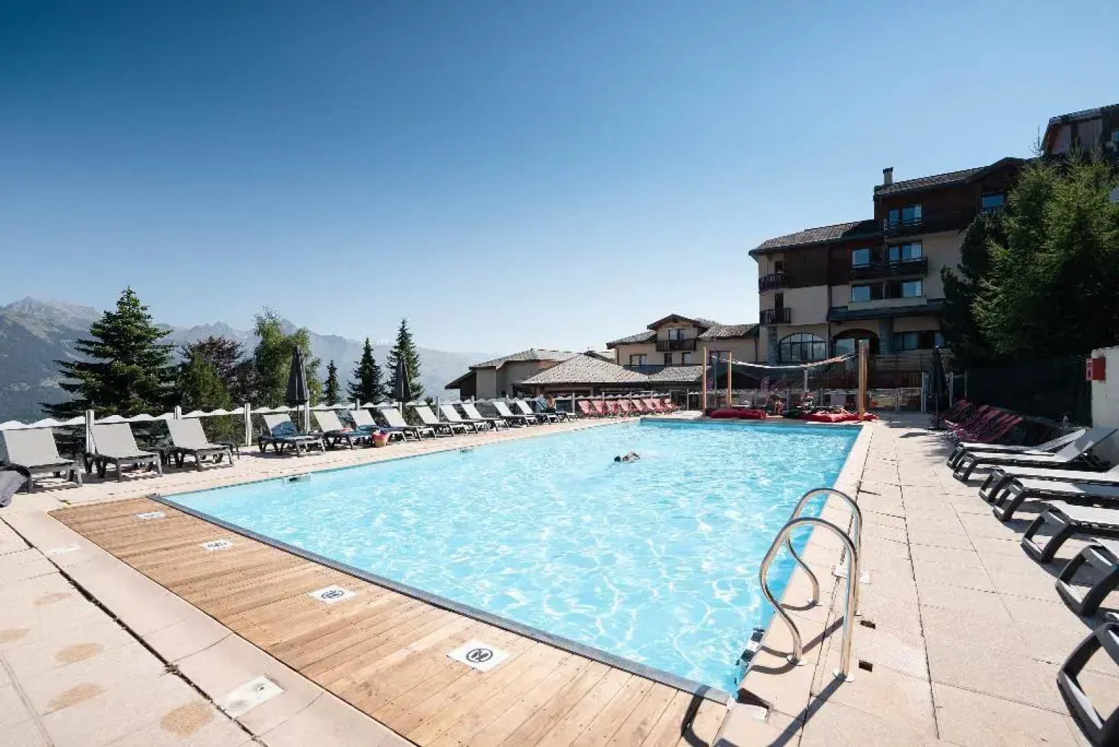 SOWELL Family la Lauzière