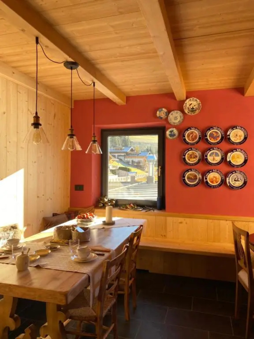 B&B Campitello 13 di Caterina Costan