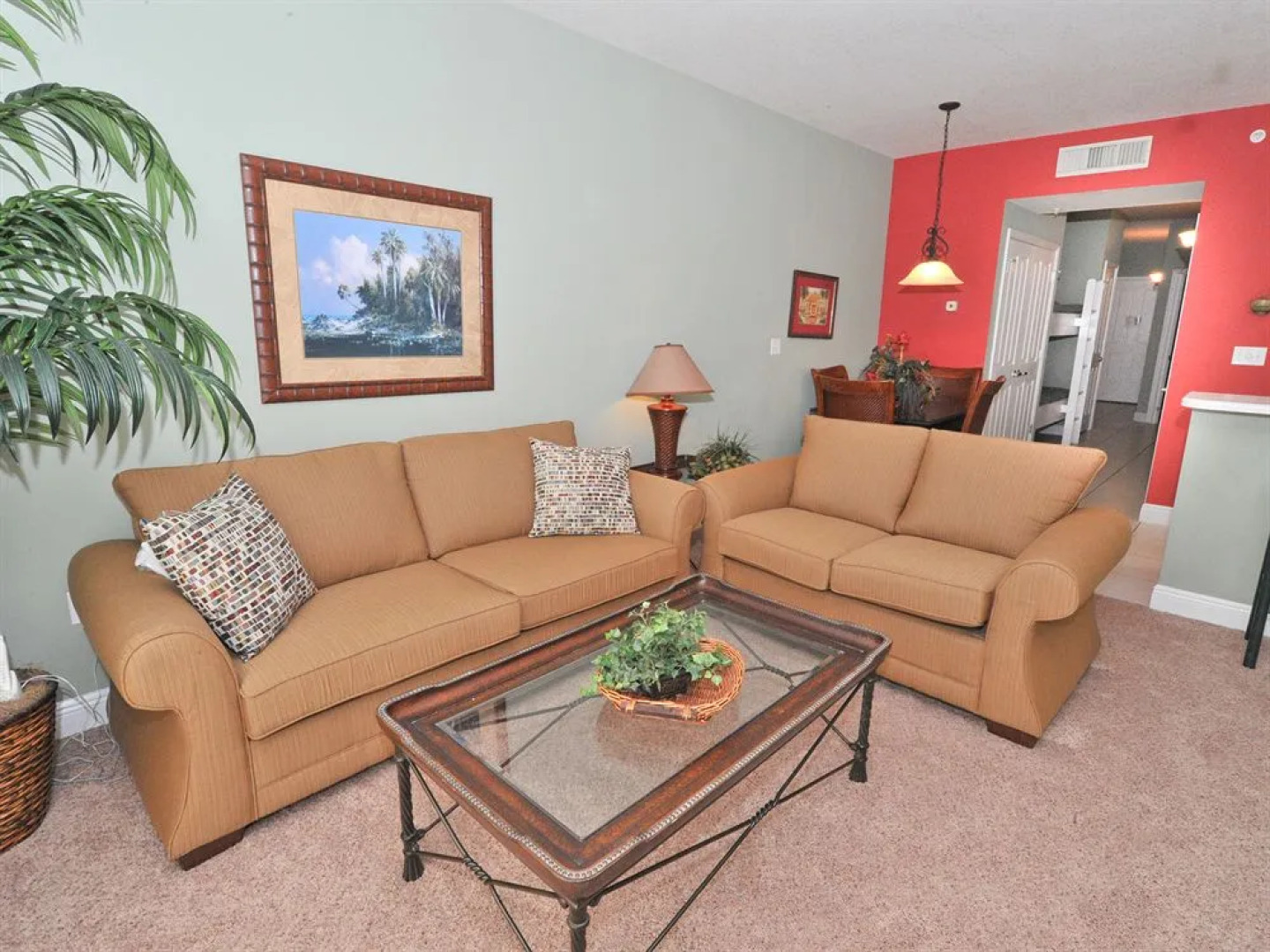 Celadon Beach Resort by Book That Condo