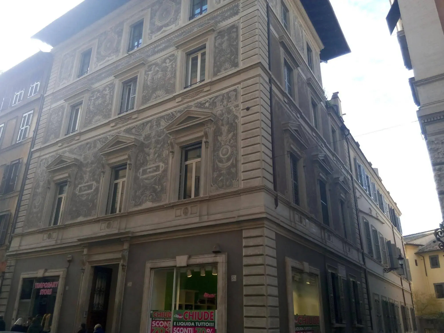 Spagna Ave