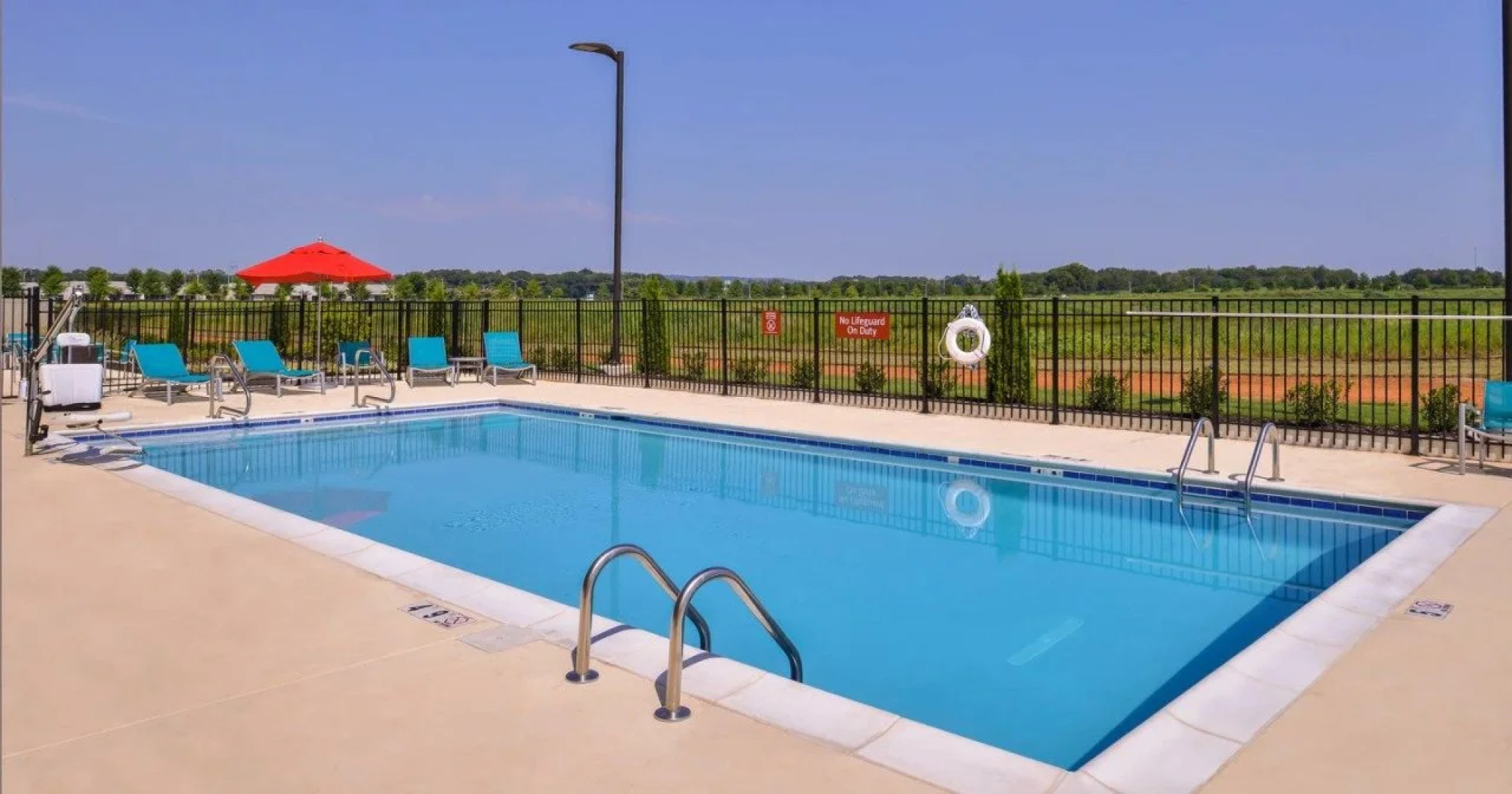 TownePlace Suites Huntsville West/Redstone Gateway