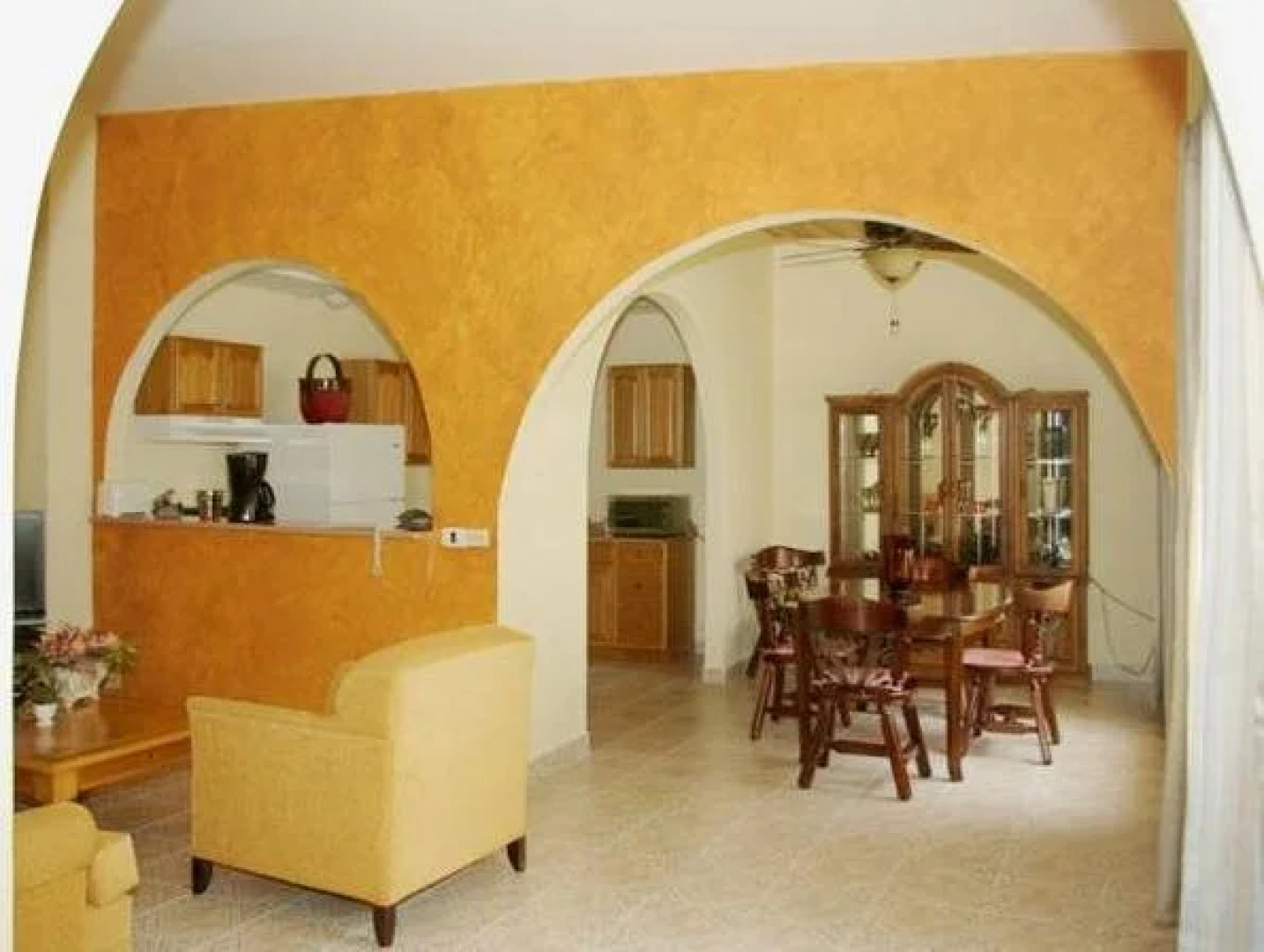 Apartotel Don Francisco