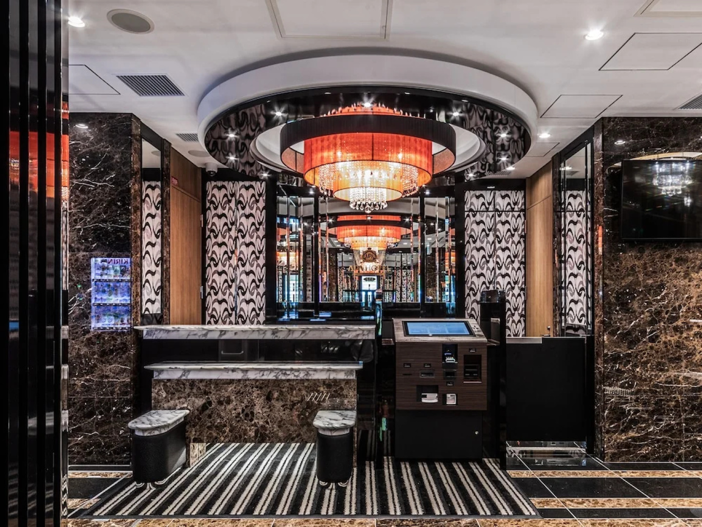 APA Hotel Shinosakaesaka-Ekimae