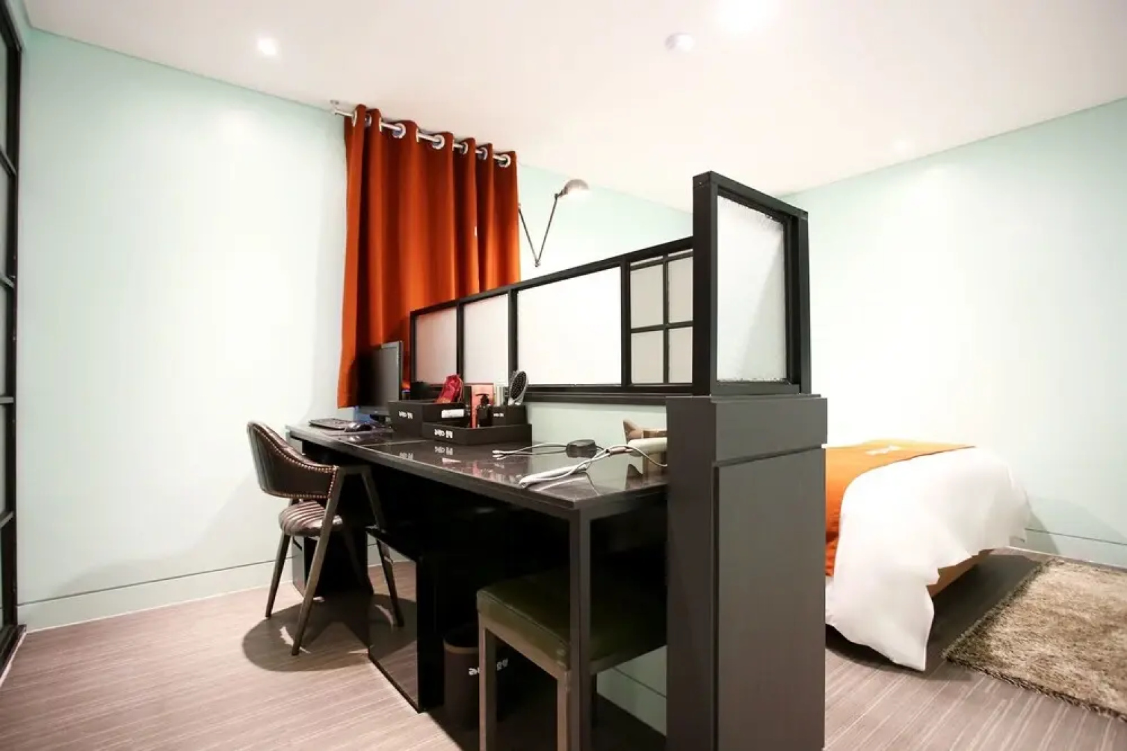Chuncheon Hotel Lavender