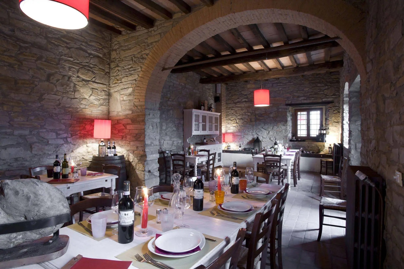 Agriturismo Colognole