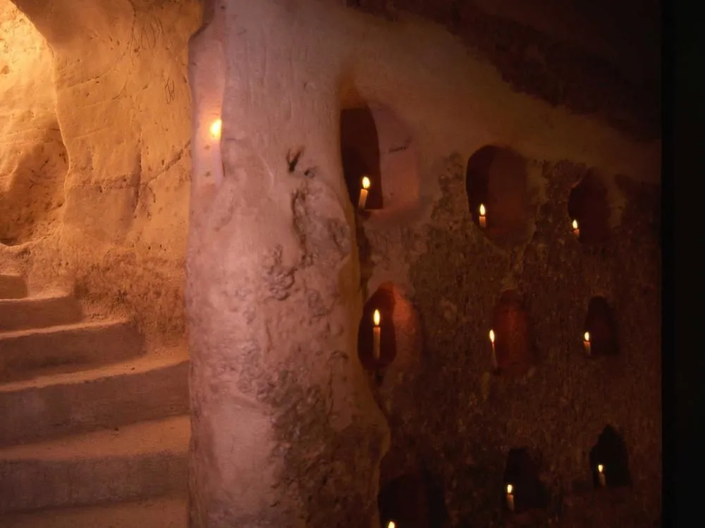 Dan Gardens Ashkelon