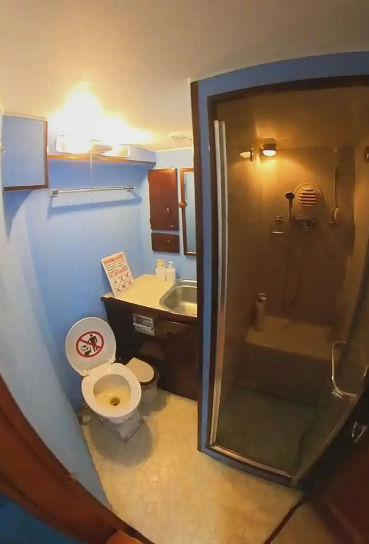 Дом на воде