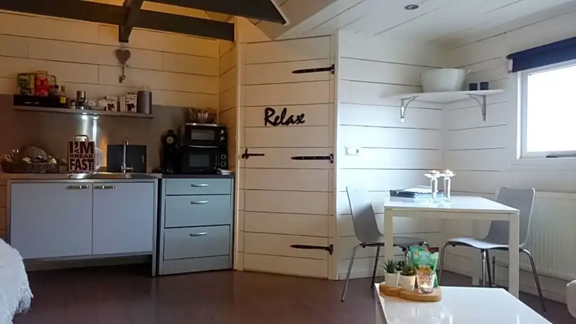 B&B in de Dorpsstraat