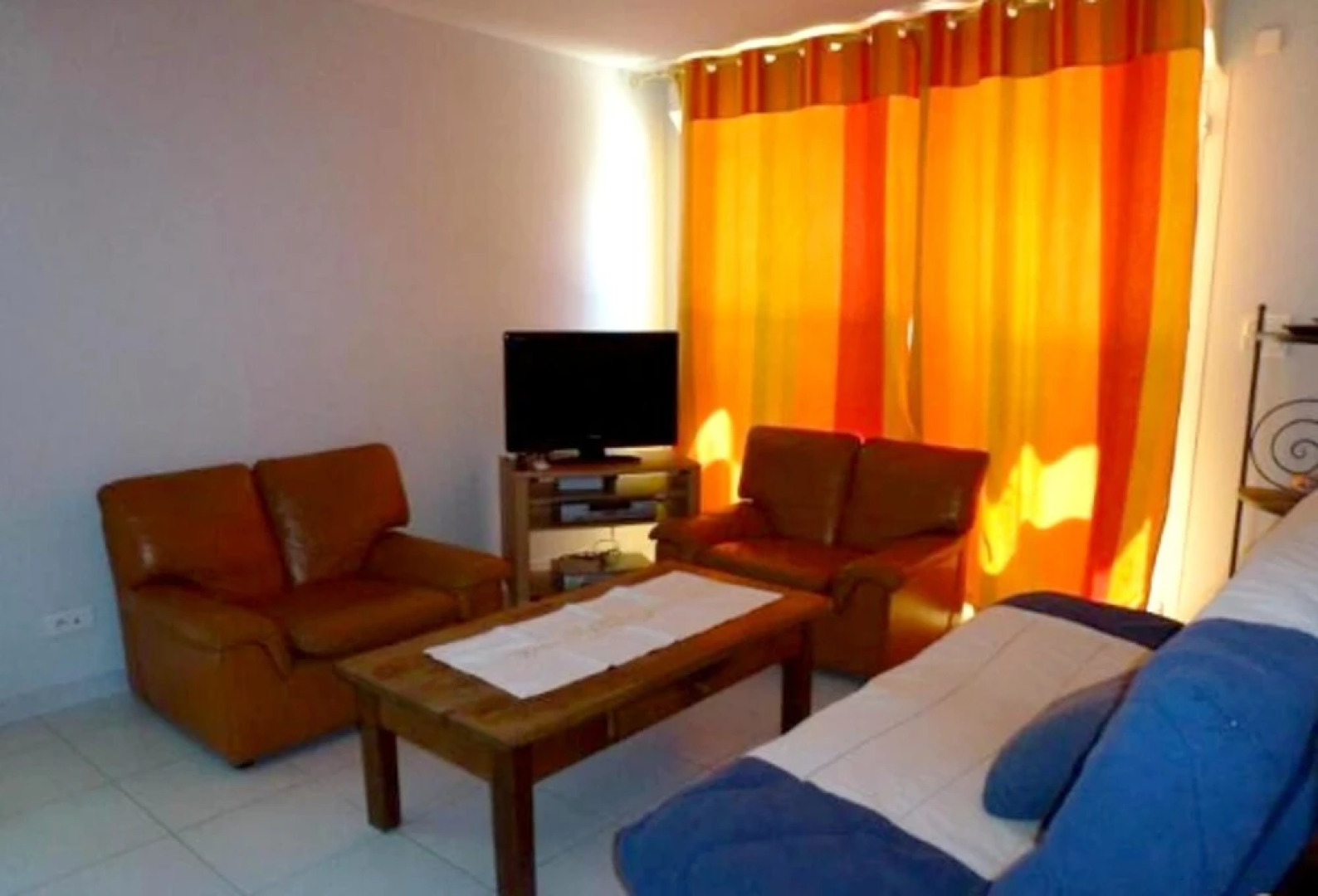 Property With one Bedroom in Saint-hippolyte-le-graveyron, With Wonder