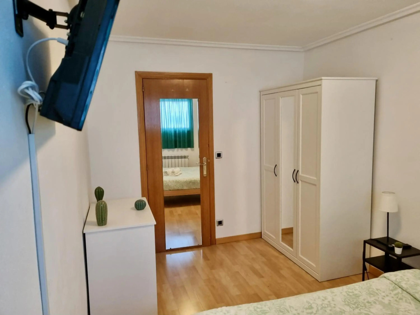 Apartamento Daniel Zaragoza