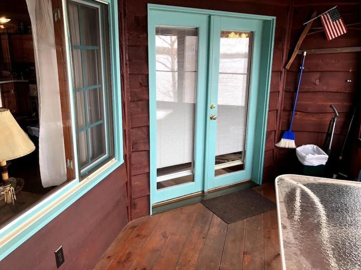 Grand Pines Cabin Number 2