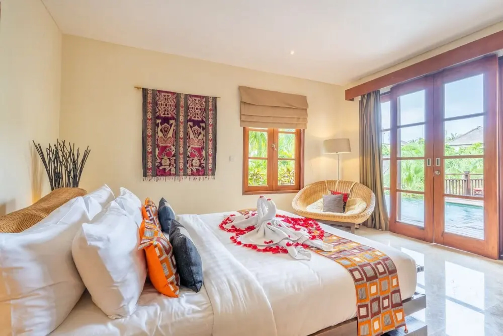 Cliffront Tropical Resort