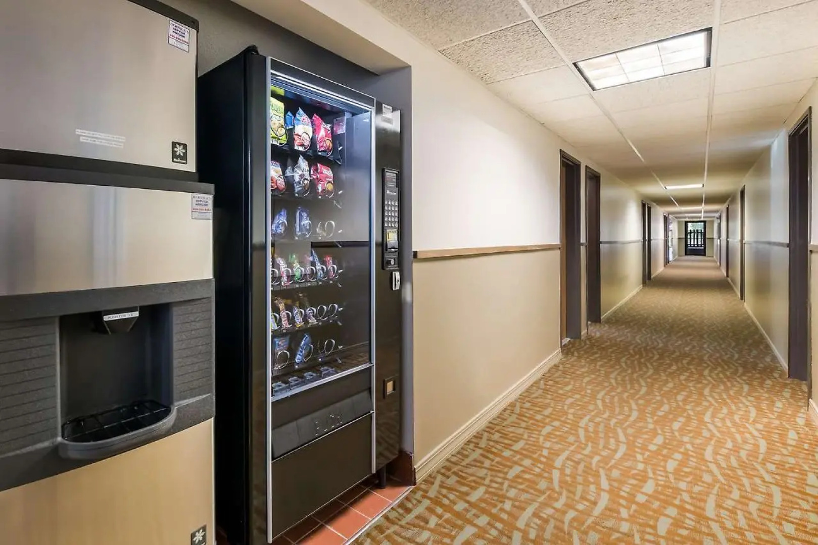 SureStay Hotel by Best Western Spicer