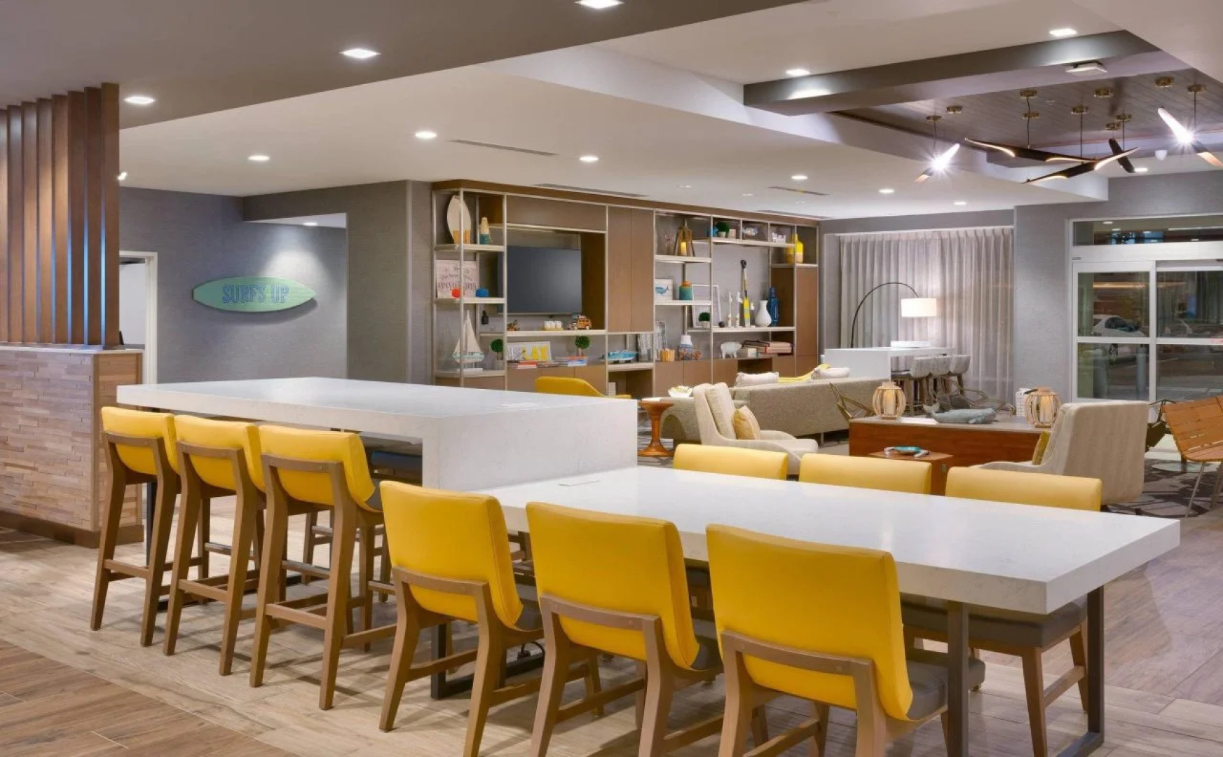 TownePlace Suites by Marriott Los Angeles LAX/Hawthorne