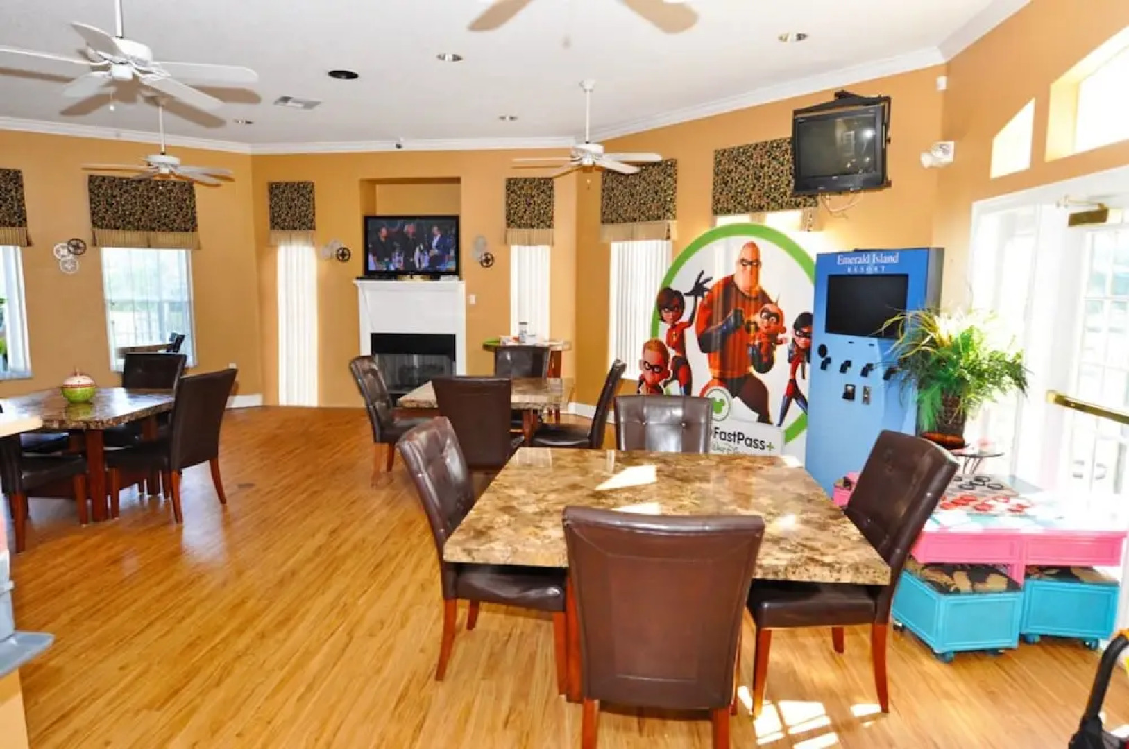 Emerald Island Resort-2676