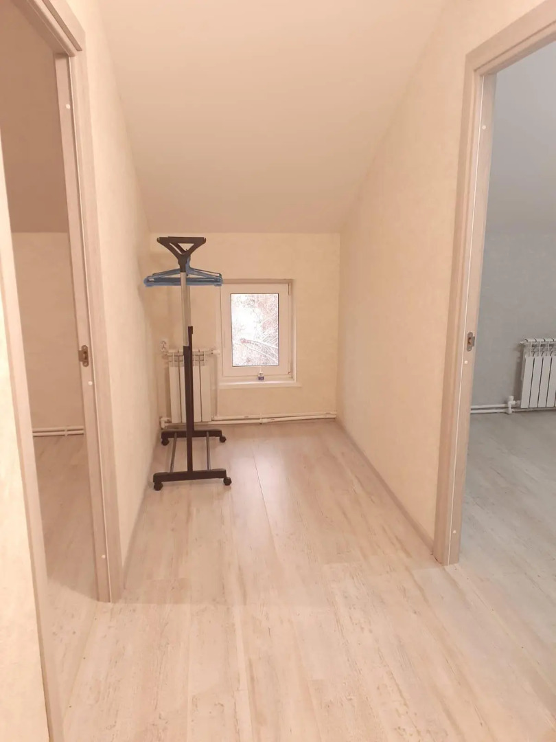 Коттедж на Садовом переулке