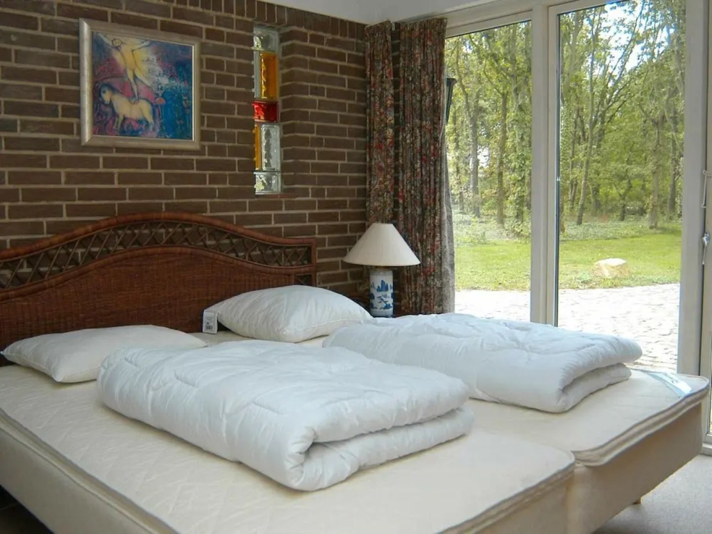 8 Person Holiday Home in Asperup