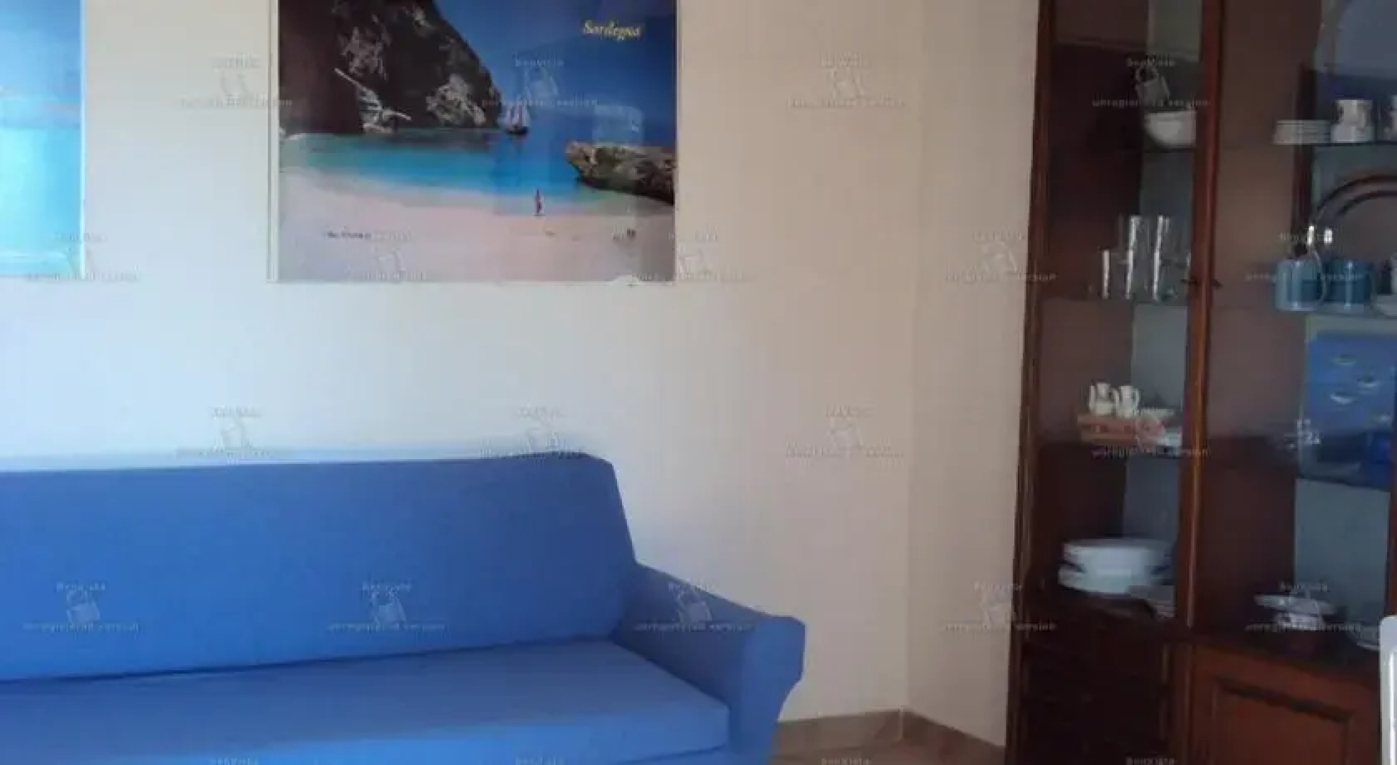 Villetta Singola vista mozzafiato Porto San Paolo