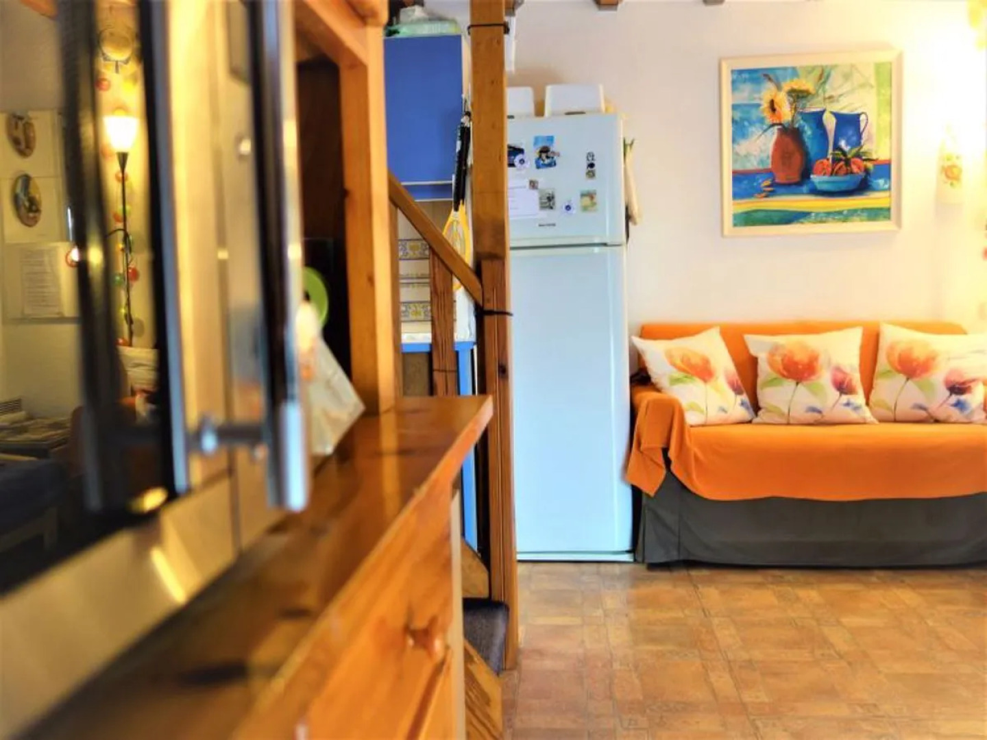 Les Marines du Roussillon 17851