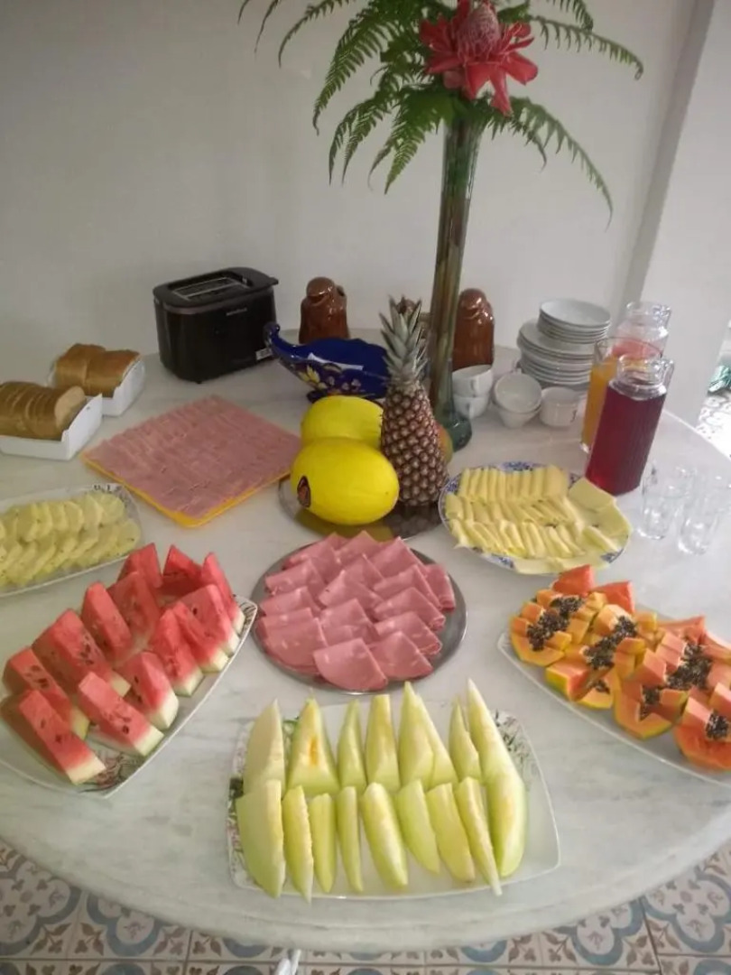 Quinta Das Palmeiras