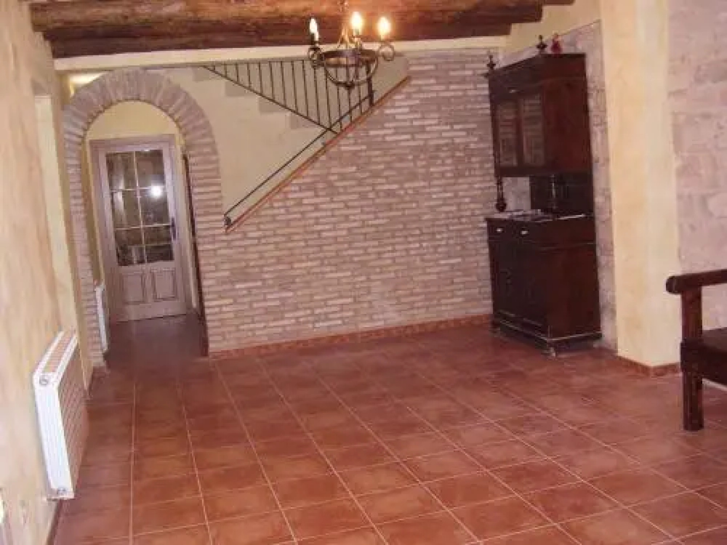 Casa Del Diezmos Y Primicias