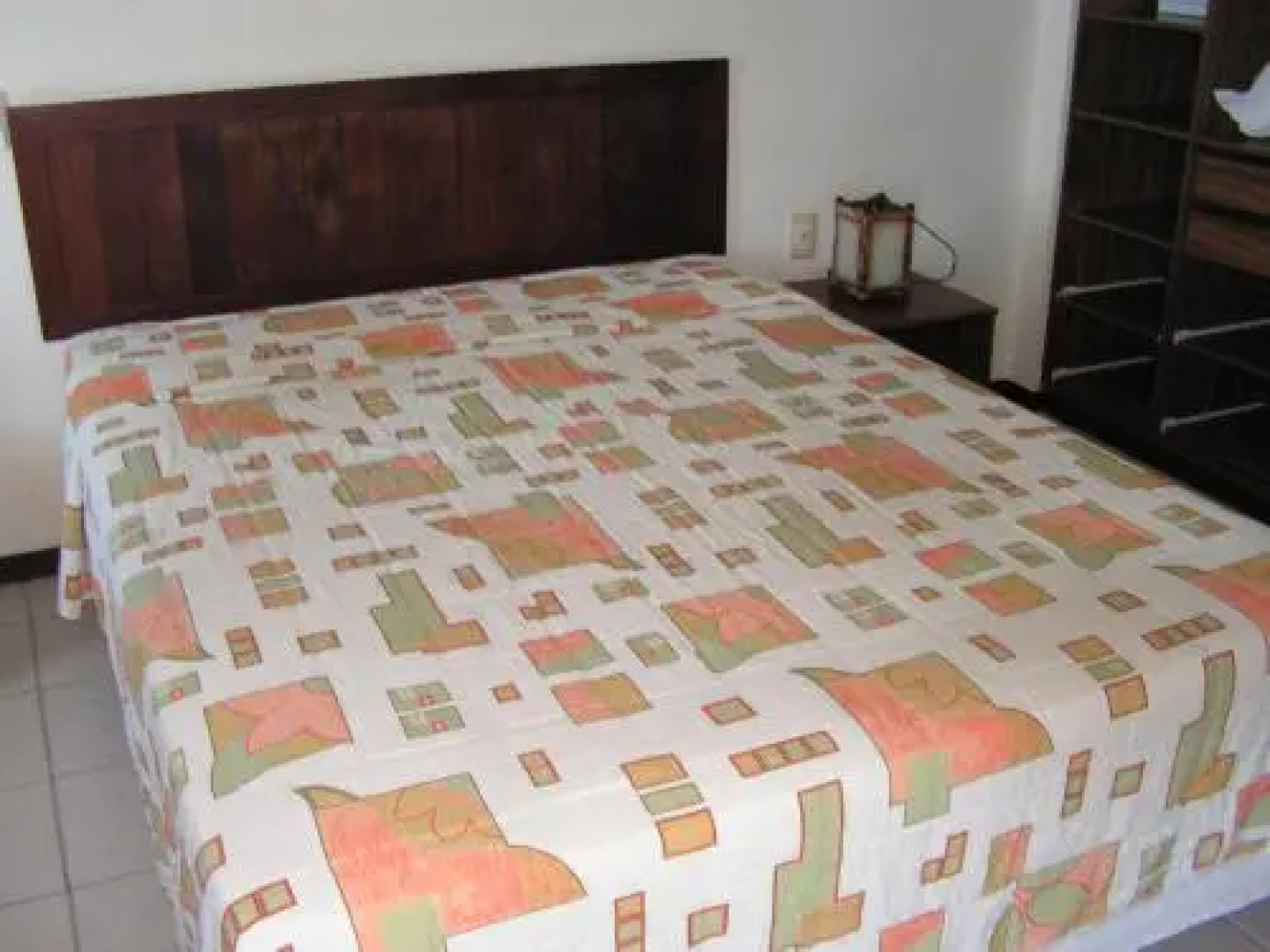 Blue Marlin Cotovelo