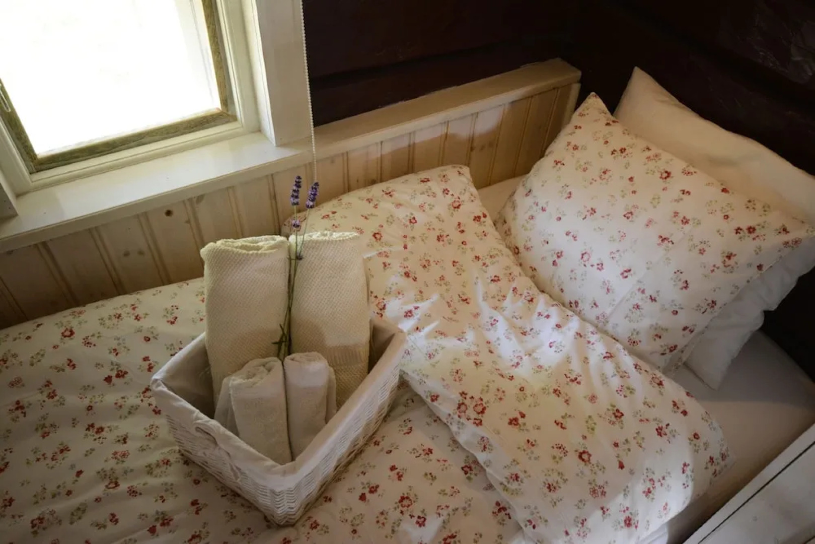 Eden's Garden Cottages