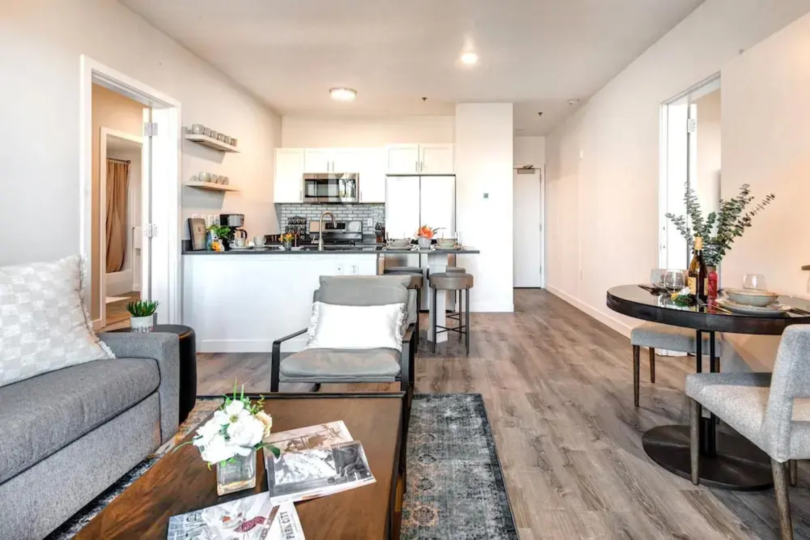 The Lodge at Stillwater