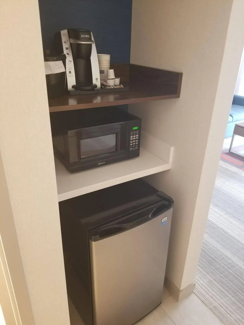 Holiday Inn Express Fullerton - Anaheim by IHG