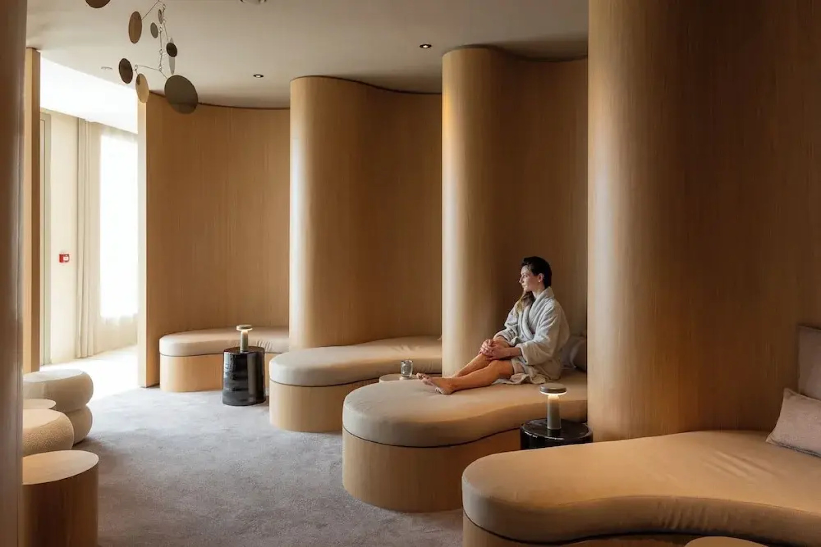 Hôtel Horizon Resort Massane & Spa