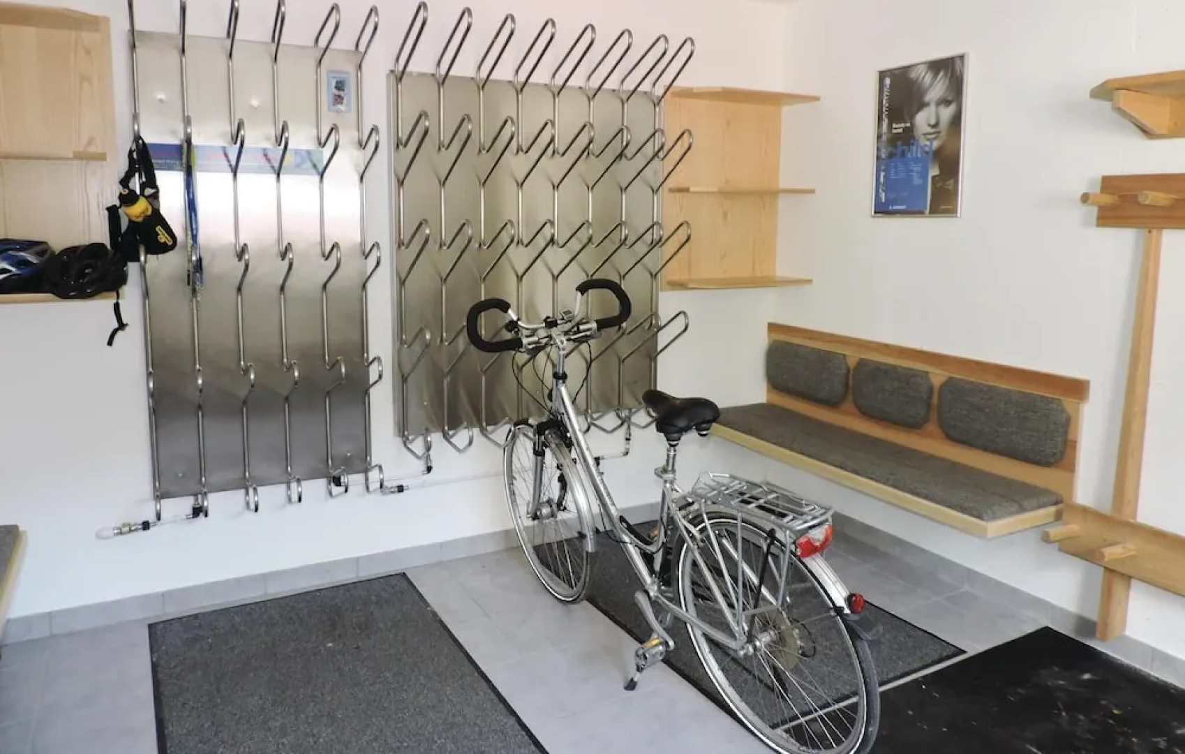 Beautiful Apartment in Schladming With 1 Bedrooms and Internet