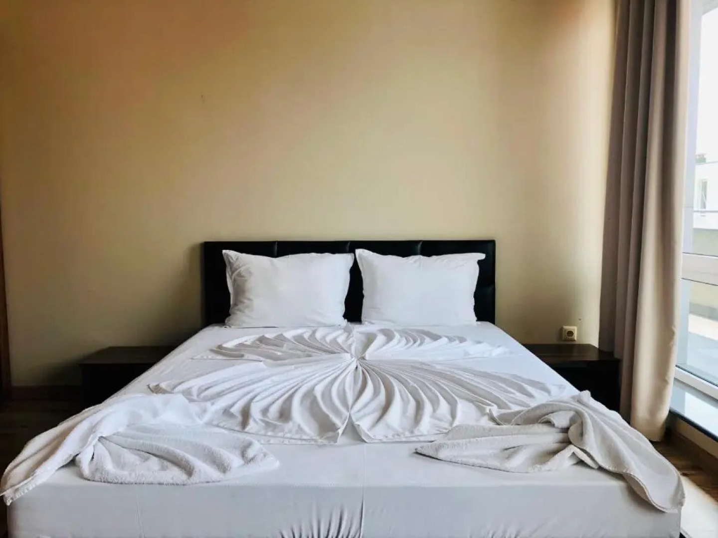 Apartments in Atlantic