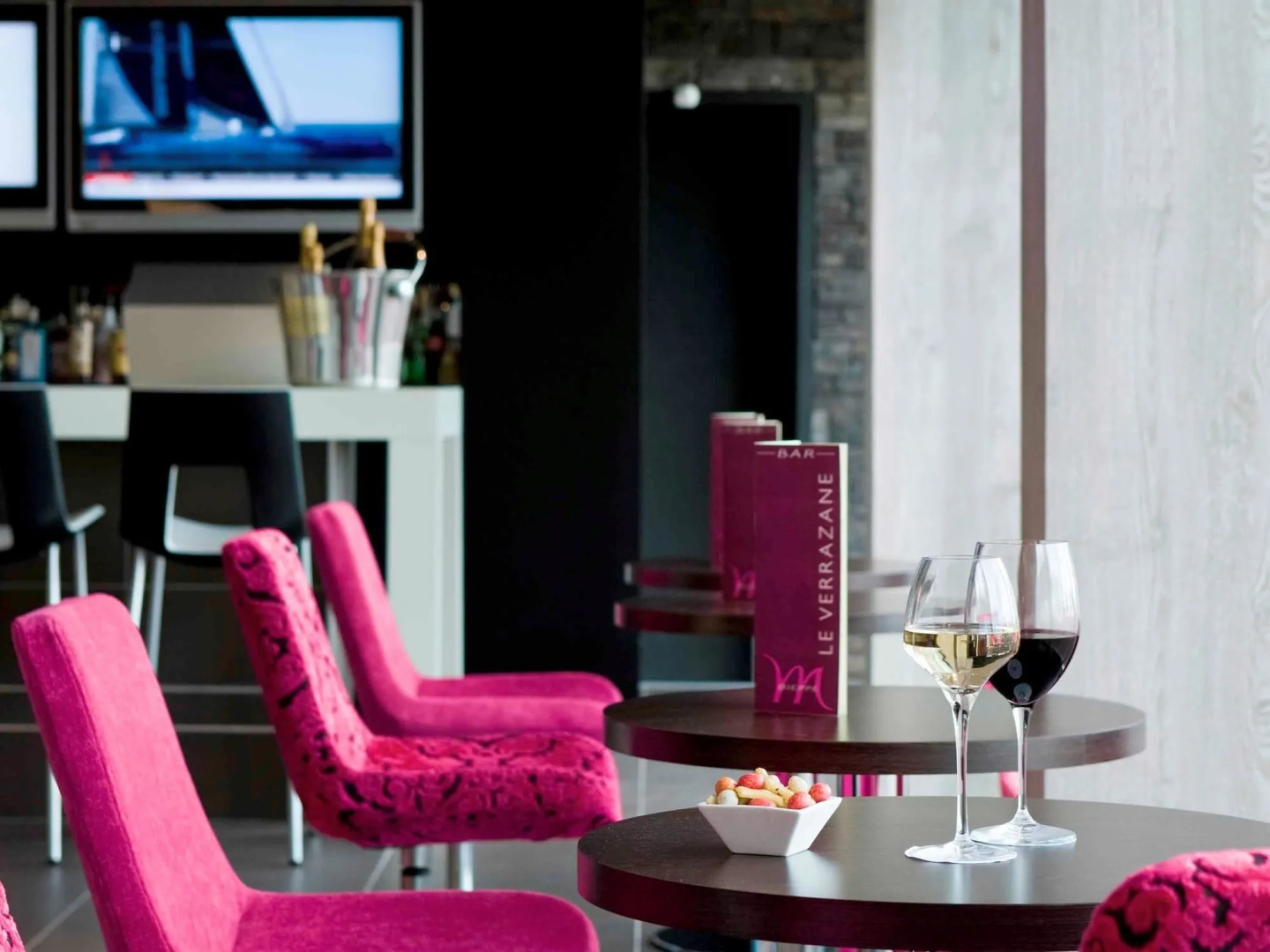 Mercure Dieppe La Présidence