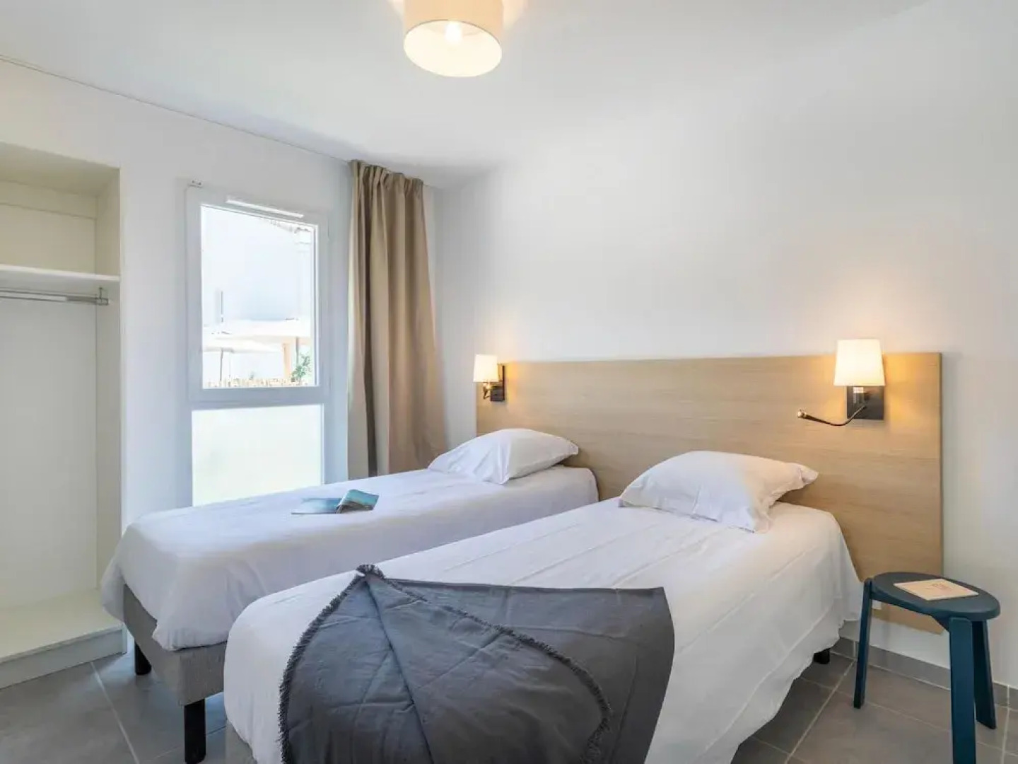 2-room Apartment in Residence Cap Cassis Calanques, Roquefort-la-bedoule