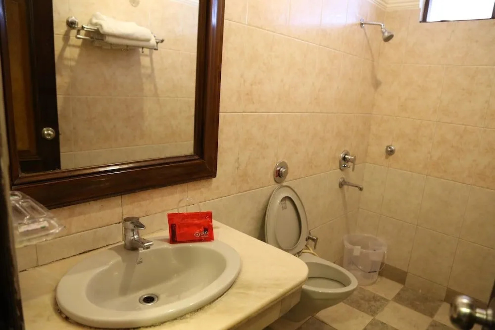 Hotel City Park Plaza