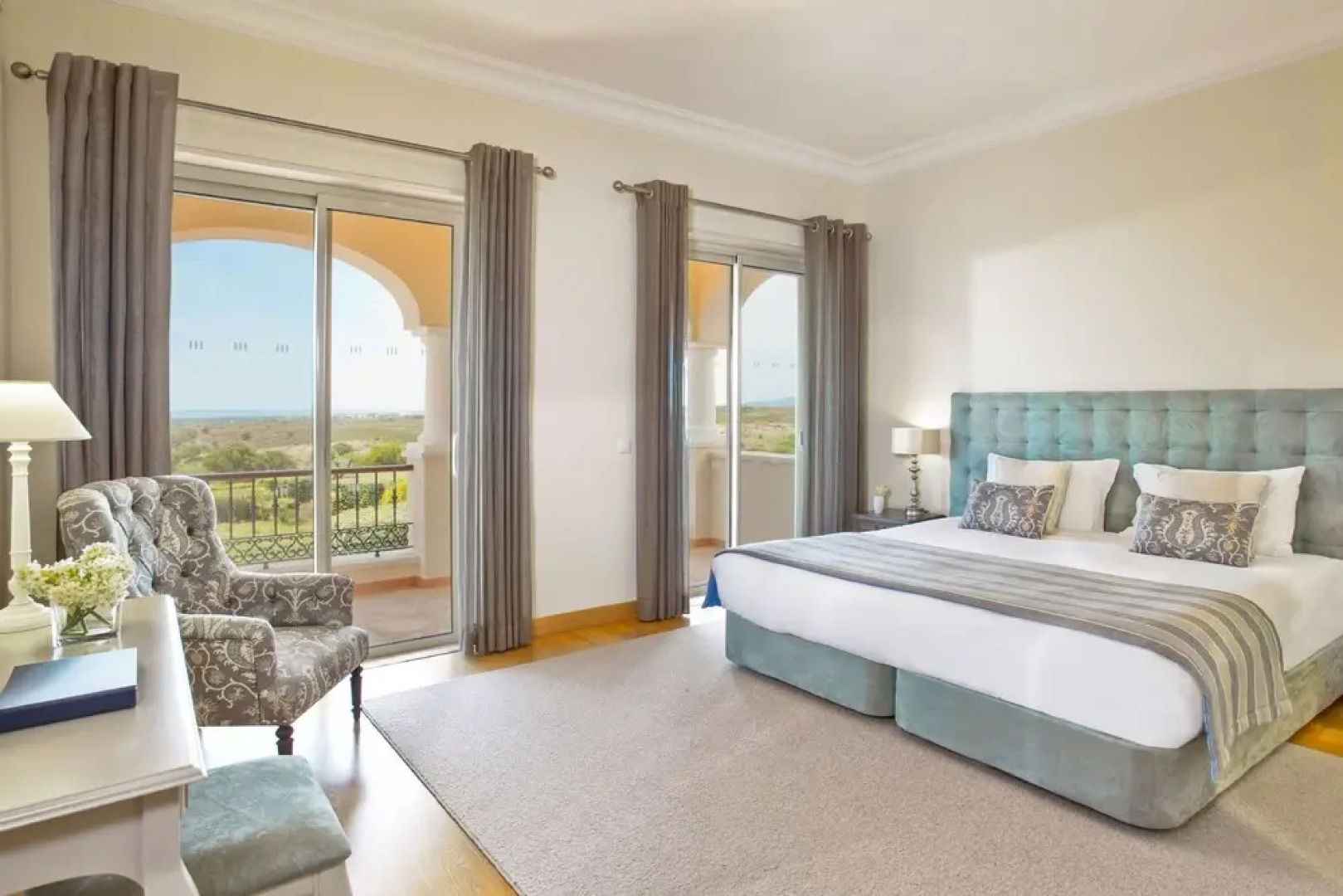 Villa Daniella in Vila Nova de Cacela