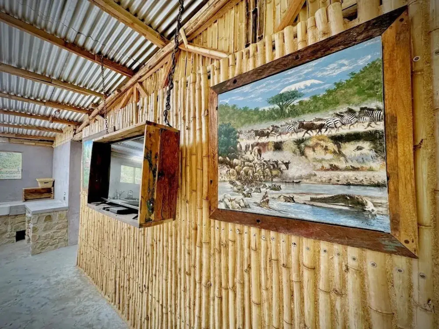 Baker & Sons Safari Company